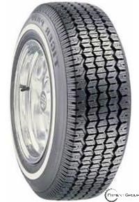 Uniroyal TIGER PAW ICE & SNOW tire